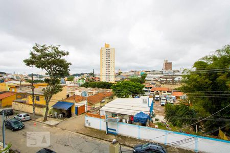 Vista do quarto 1 de apartamento à venda com 2 quartos, 110m² em Vila Lucinda, Santo André
