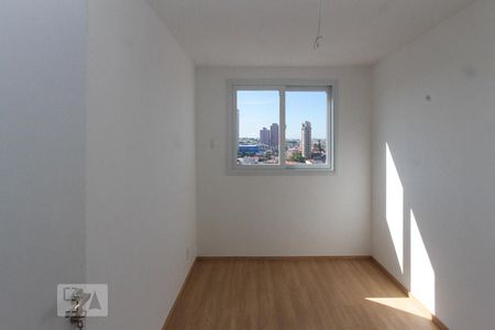 Quarto  de apartamento à venda com 2 quartos, 43m² em Vila Prudente, São Paulo