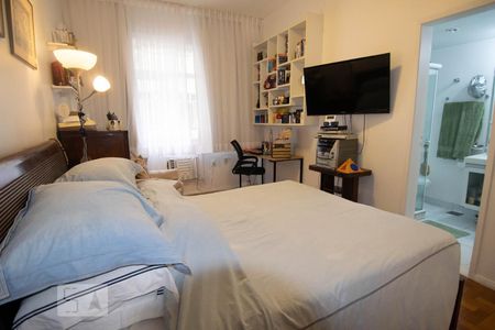 Quarto 2 de apartamento à venda com 3 quartos, 160m² em Copacabana, Rio de Janeiro