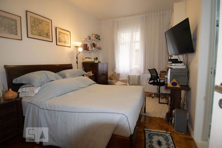 Quarto 2 de apartamento à venda com 3 quartos, 160m² em Copacabana, Rio de Janeiro