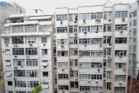 Apartamento à venda com 160m², 3 quartos e 1 vagaVista da Rua
