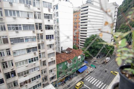 Apartamento à venda com 160m², 3 quartos e 1 vagaVista da Rua