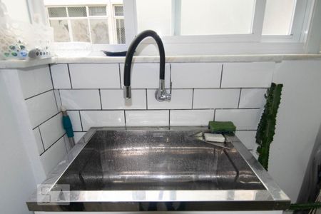 Apartamento à venda com 160m², 3 quartos e 1 vagaÁrea de Serviço