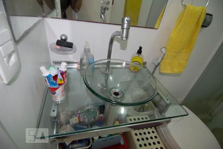 Apartamento à venda com 160m², 3 quartos e 1 vagaLavabo