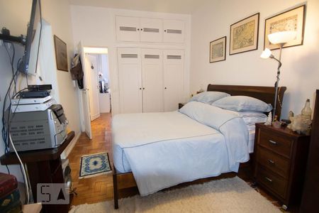 Quarto 2 de apartamento à venda com 3 quartos, 160m² em Copacabana, Rio de Janeiro