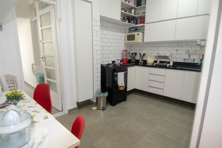 Apartamento à venda com 160m², 3 quartos e 1 vagaCozinha