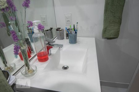  Suite de apartamento à venda com 3 quartos, 160m² em Copacabana, Rio de Janeiro