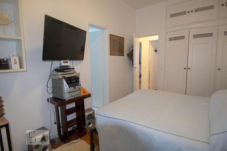 Quarto 2 de apartamento à venda com 3 quartos, 160m² em Copacabana, Rio de Janeiro