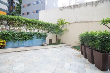 Apartamento à venda com 147m², 3 quartos e 3 vagasPátio