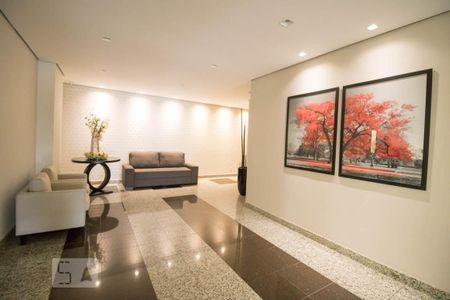 Apartamento à venda com 147m², 3 quartos e 3 vagasHall de Entrada