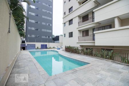 Apartamento à venda com 147m², 3 quartos e 3 vagasPiscina