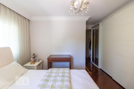 Apartamento à venda com 147m², 3 quartos e 3 vagasSuíte 3
