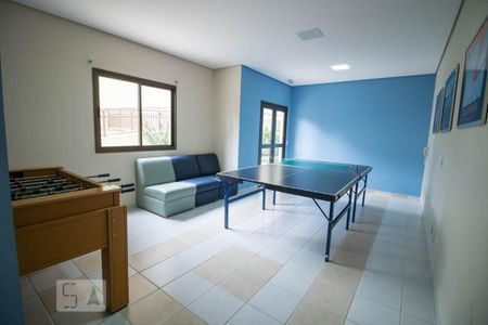 Apartamento à venda com 147m², 3 quartos e 3 vagasSalão de Jogos