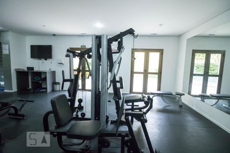 Apartamento à venda com 147m², 3 quartos e 3 vagasAcademia