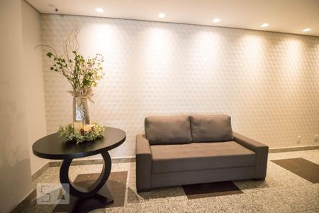 Apartamento à venda com 147m², 3 quartos e 3 vagasHall de Entrada