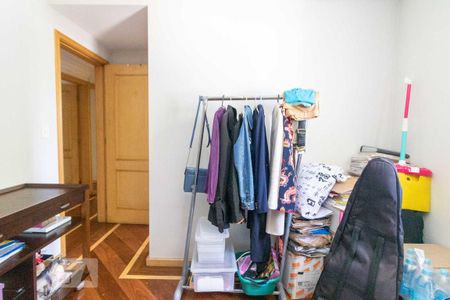 Apartamento à venda com 147m², 3 quartos e 3 vagasSuíte 1