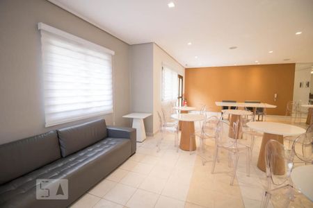 Apartamento à venda com 147m², 3 quartos e 3 vagasSalão de Festas