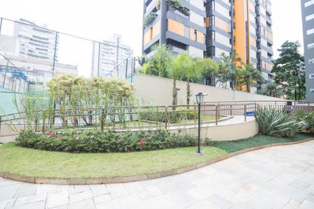 Apartamento à venda com 147m², 3 quartos e 3 vagasJardim