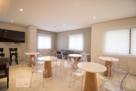 Apartamento à venda com 147m², 3 quartos e 3 vagasSalão de Festas