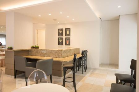 Apartamento à venda com 147m², 3 quartos e 3 vagasSalão de Festas