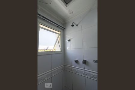 Apartamento à venda com 147m², 3 quartos e 3 vagasBanheiro da Suíte 3