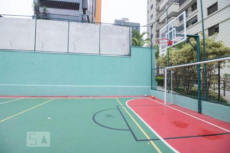 Apartamento à venda com 147m², 3 quartos e 3 vagasQuadra