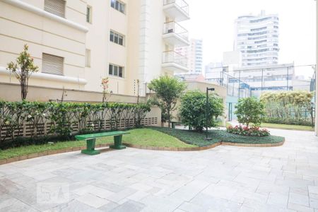 Apartamento à venda com 147m², 3 quartos e 3 vagasJardim