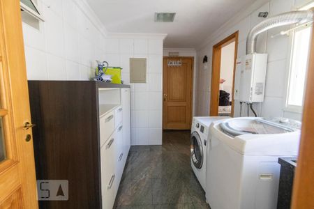 Apartamento à venda com 147m², 3 quartos e 3 vagasCozinha