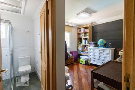 Apartamento à venda com 147m², 3 quartos e 3 vagasSuíte 1