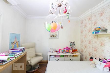 Apartamento à venda com 147m², 3 quartos e 3 vagasSuíte 2