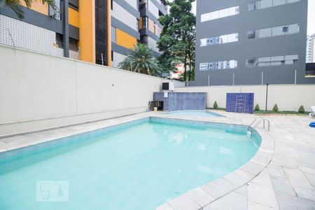 Apartamento à venda com 147m², 3 quartos e 3 vagasPiscina