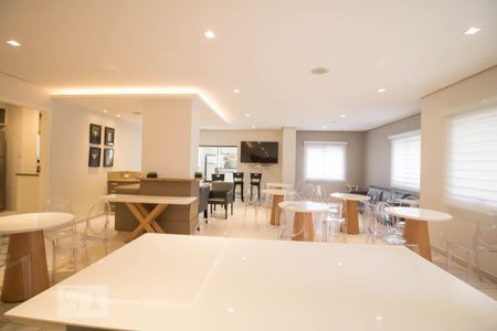 Apartamento à venda com 147m², 3 quartos e 3 vagasSalão de Festas