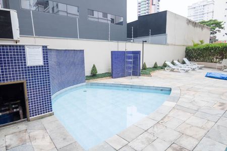 Apartamento à venda com 147m², 3 quartos e 3 vagasPiscina
