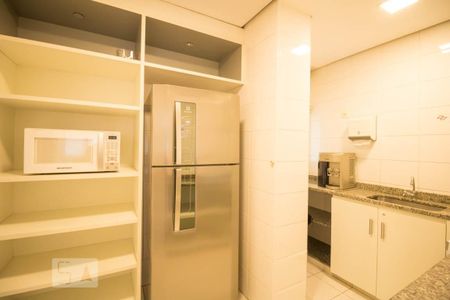 Apartamento à venda com 147m², 3 quartos e 3 vagasSalão de Festas