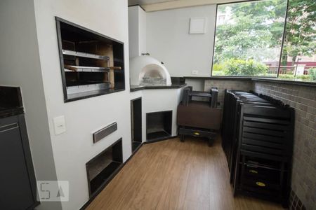 Apartamento à venda com 147m², 3 quartos e 3 vagasEspaço Gourmet