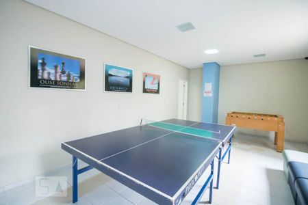 Apartamento à venda com 147m², 3 quartos e 3 vagasSalão de Jogos