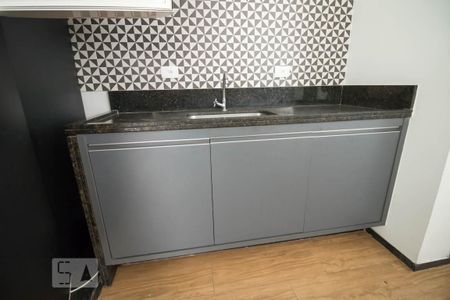 Apartamento à venda com 147m², 3 quartos e 3 vagasEspaço Gourmet