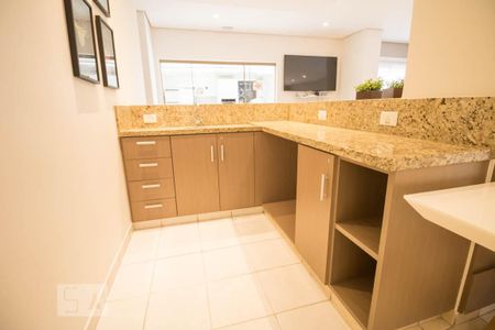 Apartamento à venda com 147m², 3 quartos e 3 vagasSalão de Festas