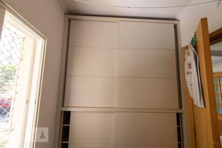 Apartamento à venda com 147m², 3 quartos e 3 vagasQuarto de Serviço