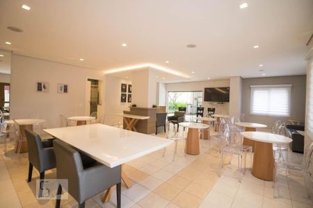 Apartamento à venda com 147m², 3 quartos e 3 vagasSalão de Festas