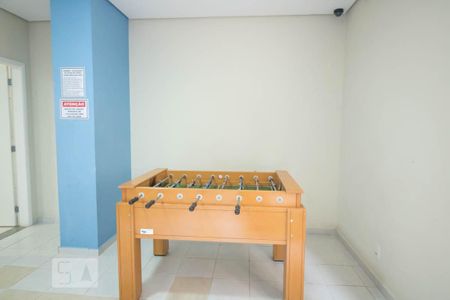 Apartamento à venda com 147m², 3 quartos e 3 vagasSalão de Jogos