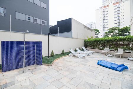 Apartamento à venda com 147m², 3 quartos e 3 vagasPiscina