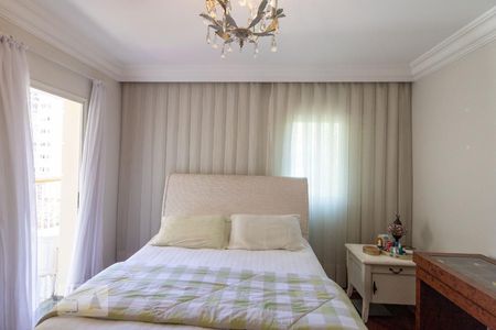 Apartamento à venda com 147m², 3 quartos e 3 vagasSuíte 3