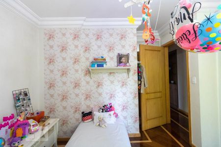 Apartamento à venda com 147m², 3 quartos e 3 vagasSuíte 2