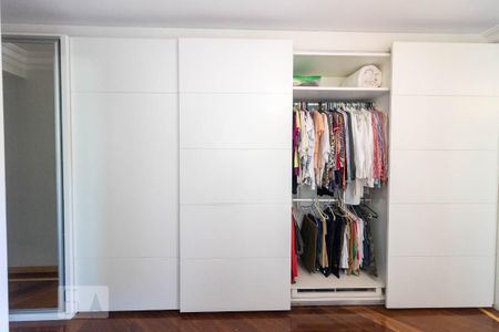 Apartamento à venda com 147m², 3 quartos e 3 vagasSuíte 3