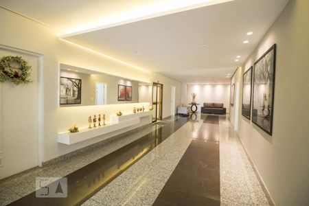 Apartamento à venda com 147m², 3 quartos e 3 vagasHall de Entrada