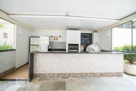 Apartamento à venda com 147m², 3 quartos e 3 vagasEspaço Gourmet