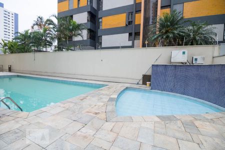 Apartamento à venda com 147m², 3 quartos e 3 vagasPiscina