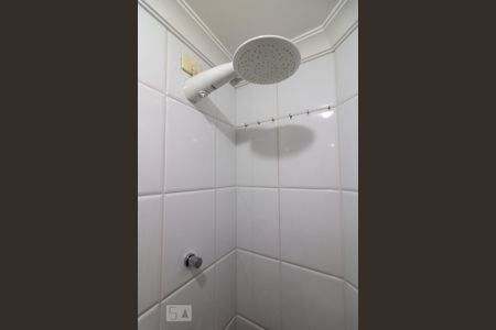 Apartamento à venda com 147m², 3 quartos e 3 vagasBanheiro de Serviço