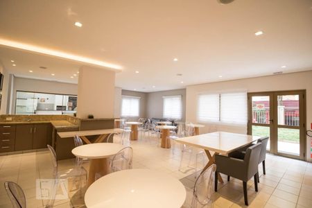 Apartamento à venda com 147m², 3 quartos e 3 vagasSalão de Festas